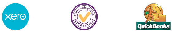 Software logo